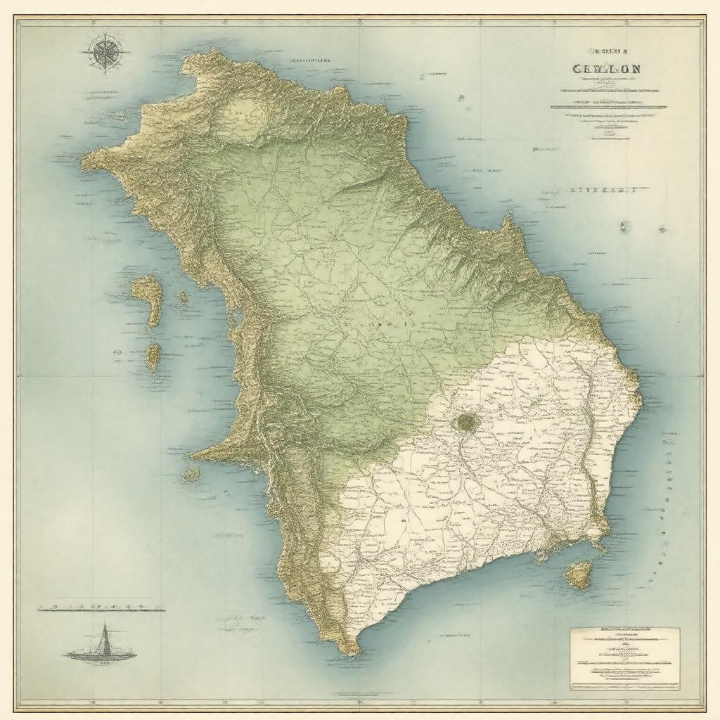Dominion of Ceylon
